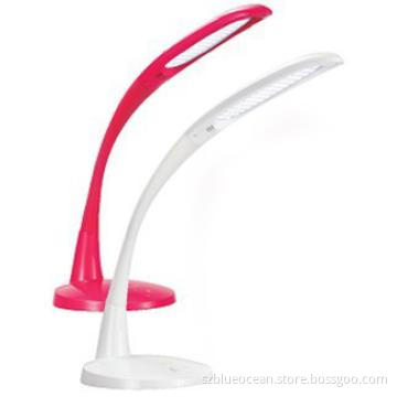 LED desk lamp